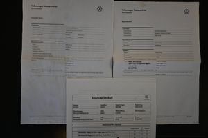 Volkswagen Transporter bild 24