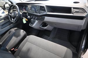 Volkswagen Transporter bild 8
