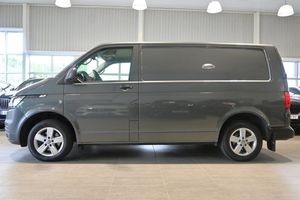 Volkswagen Transporter bild 2