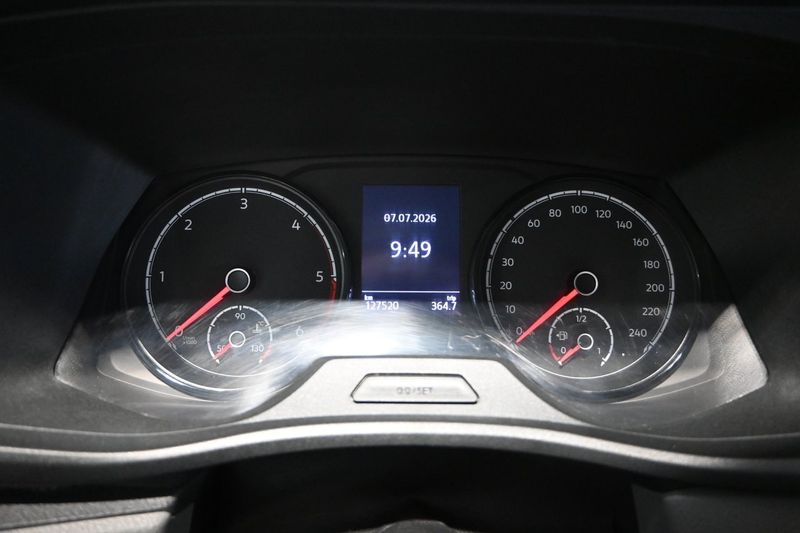 Volkswagen Transporter bild 19