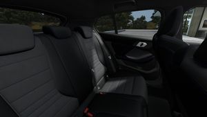 BMW M135 bild 11