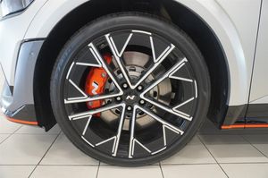 Hyundai IONIQ 5 bild 7
