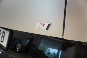 Hyundai IONIQ 5 bild 13
