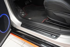 Hyundai IONIQ 5 bild 20