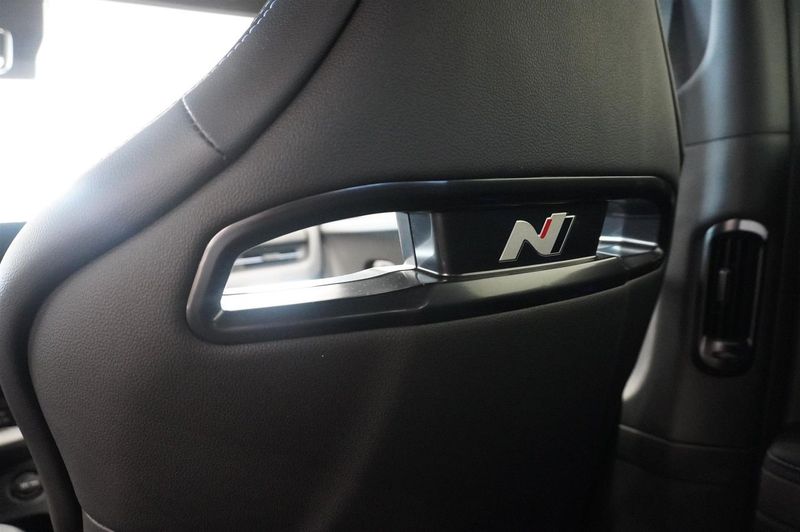 Hyundai IONIQ 5 bild 15
