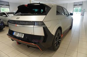 Hyundai IONIQ 5 bild 12
