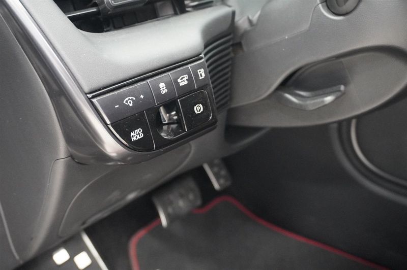 Hyundai IONIQ 5 bild 21