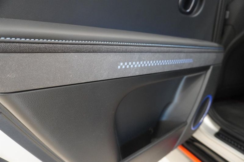 Hyundai IONIQ 5 bild 19