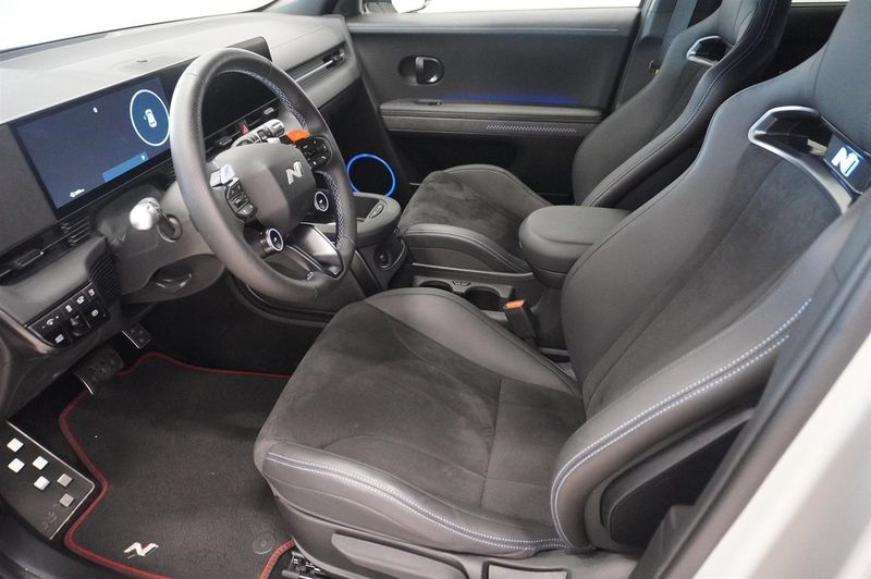Hyundai IONIQ 5 bild 2