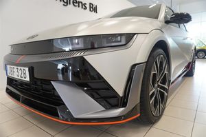 Hyundai IONIQ 5 bild 8
