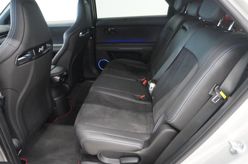 Hyundai IONIQ 5 bild 4