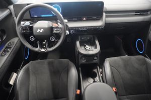 Hyundai IONIQ 5 bild 16