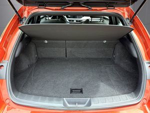 Lexus UX bild 21