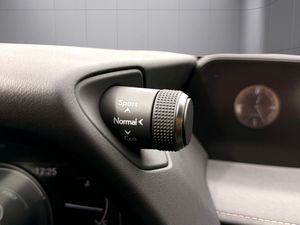 Lexus UX bild 17