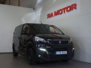 Peugeot Expert bild 2