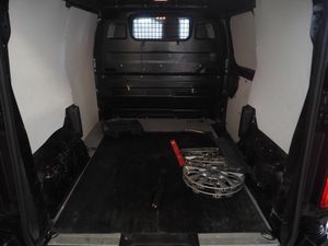 Peugeot Expert bild 17