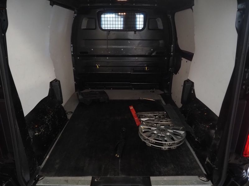 Peugeot Expert bild 17