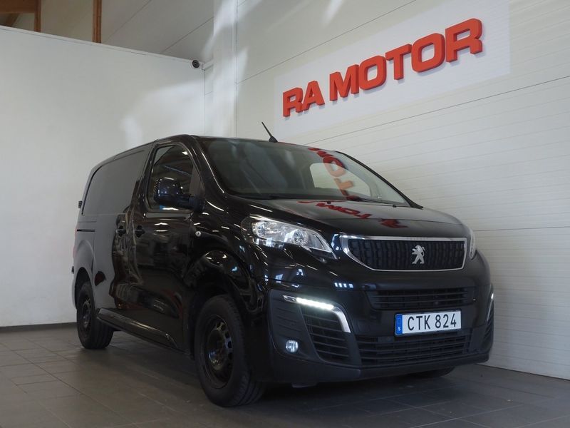Peugeot Expert bild 4
