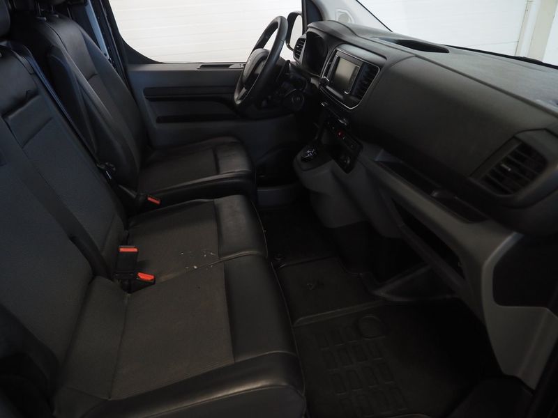Peugeot Expert bild 12