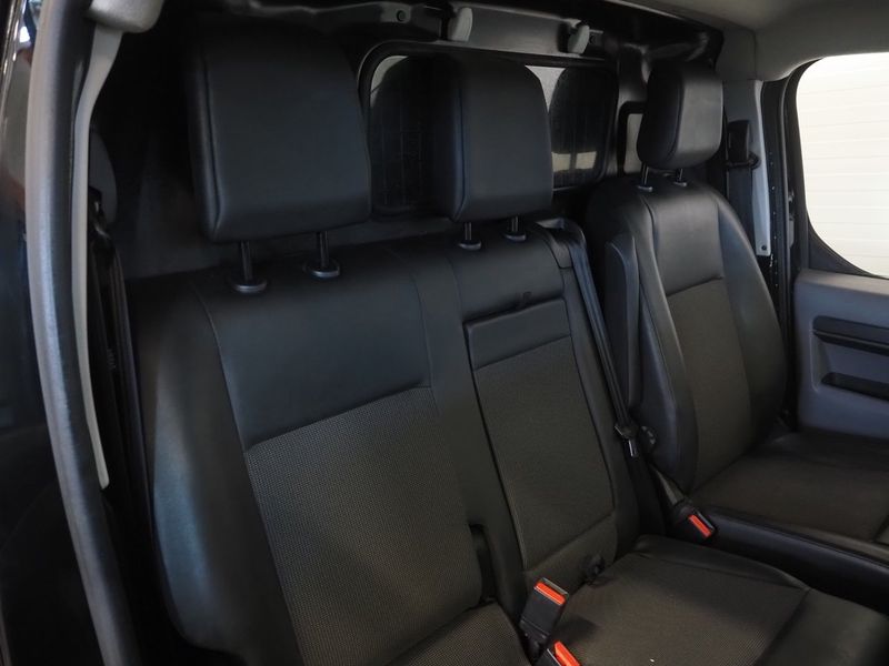 Peugeot Expert bild 11