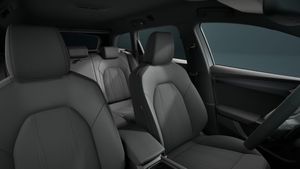 Cupra Leon bild 5
