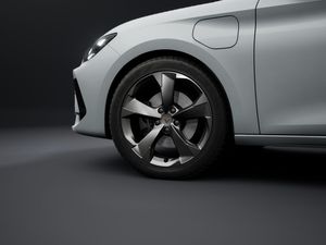 Cupra Leon bild 4