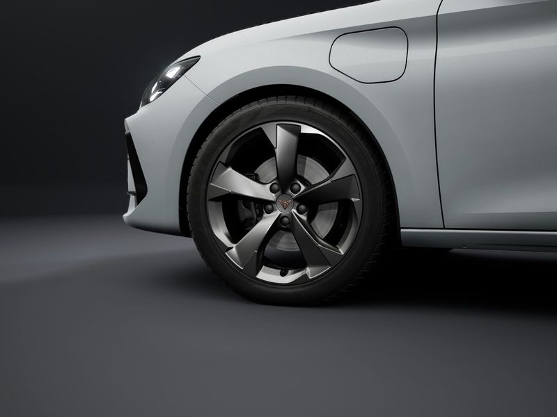 Cupra Leon bild 4