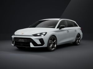 Cupra Leon bild 1