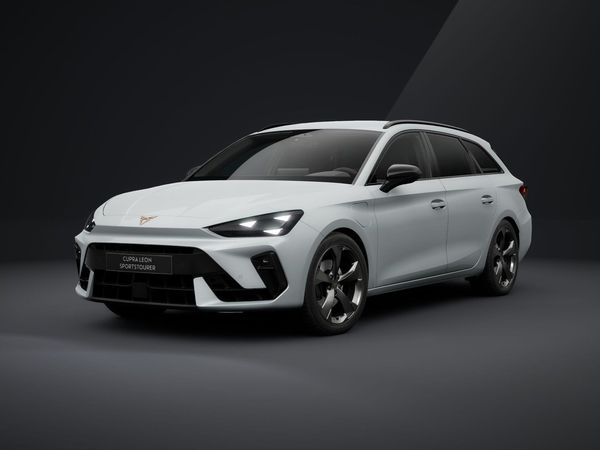 Cupra Leon SP e-hybrid 12 mil på el | LAGERBIL - Vinterhjul ingår - 2026