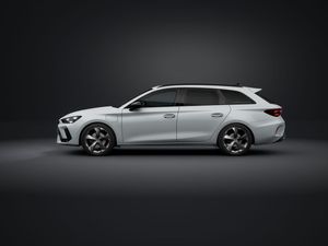 Cupra Leon bild 2