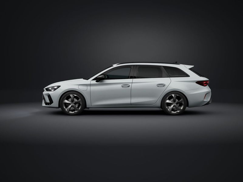 Cupra Leon bild 2