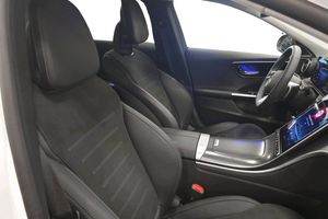 Mercedes C300 bild 12