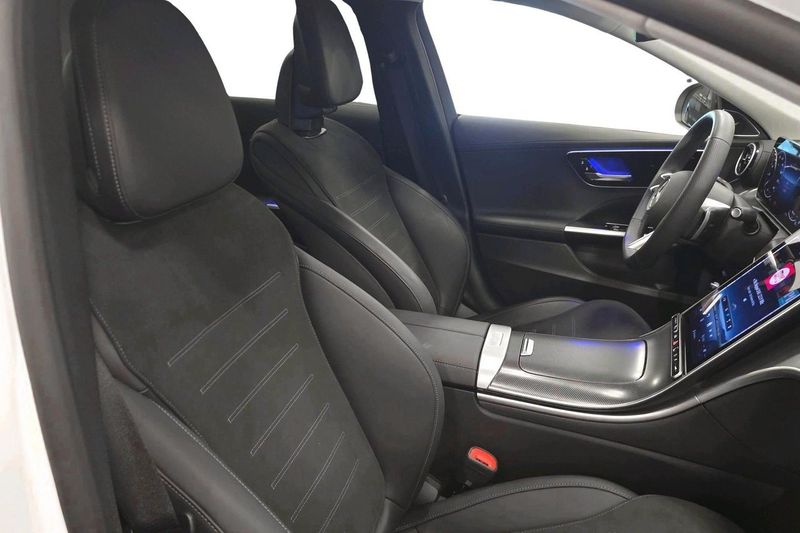 Mercedes C300 bild 12