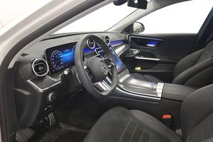 Mercedes C300 bild 5