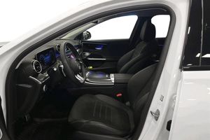 Mercedes C300 bild 6