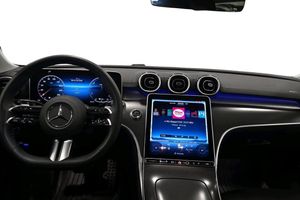 Mercedes C300 bild 7