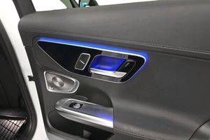 Mercedes C300 bild 13