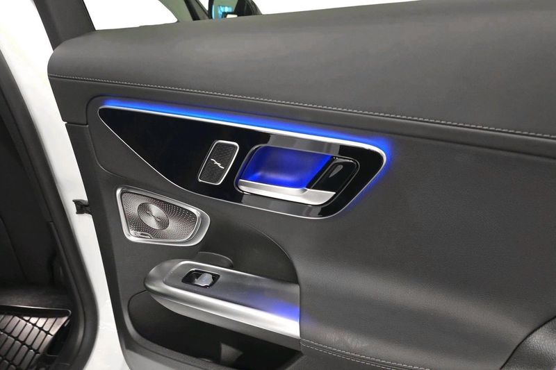 Mercedes C300 bild 13