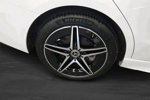 Mercedes C300 bild 10