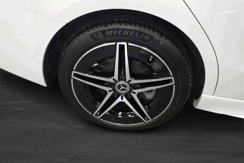 Mercedes C300 bild 10