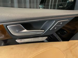 Audi A8 bild 33