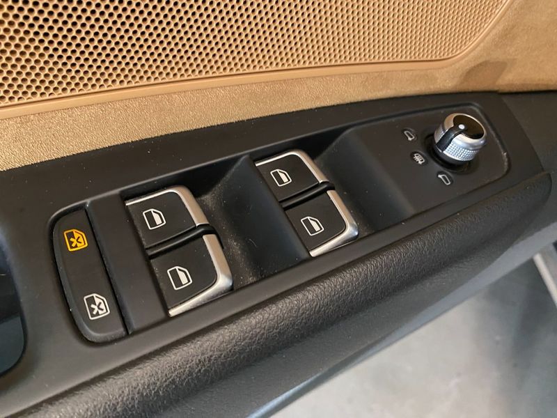 Audi A8 bild 35
