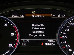 Audi A8 bild 25