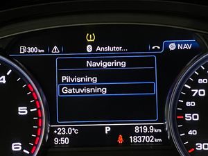 Audi A8 bild 28