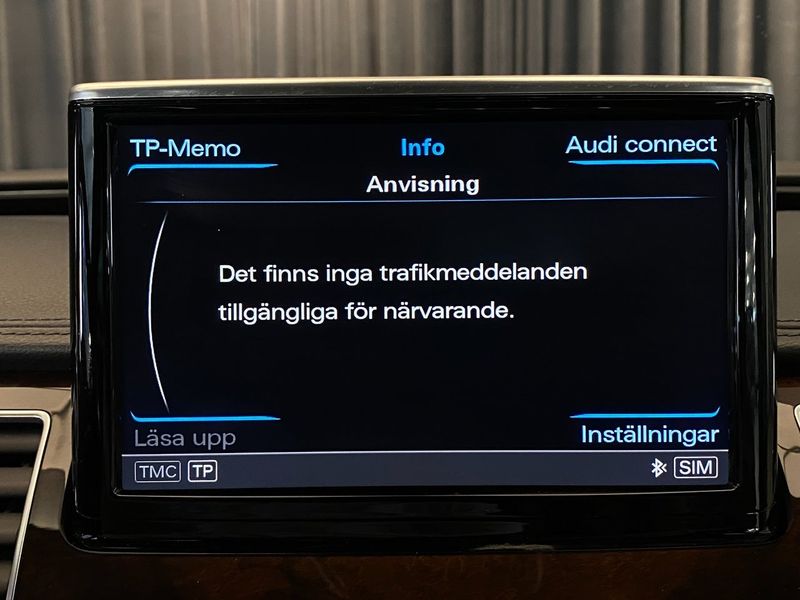 Audi A8 bild 15