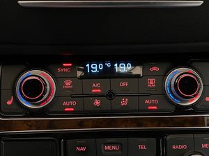 Audi A8 bild 20