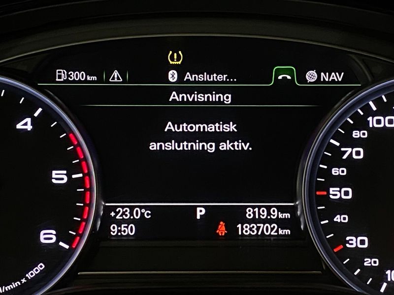 Audi A8 bild 24