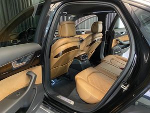 Audi A8 bild 30