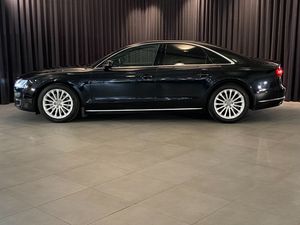 Audi A8 bild 3