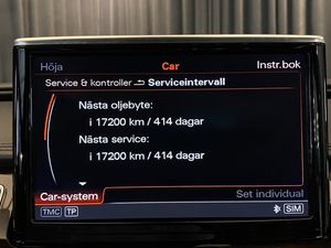 Audi A8 bild 19